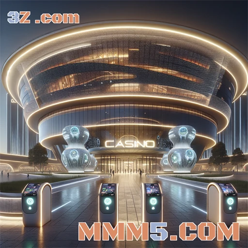 MMM5.COM Aplicativo Móvel