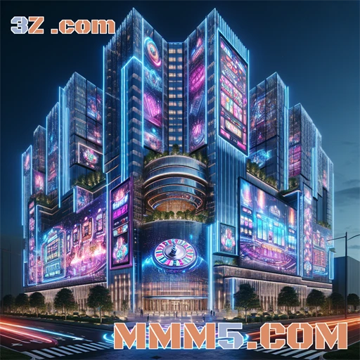 MMM5.COM Cassino Online