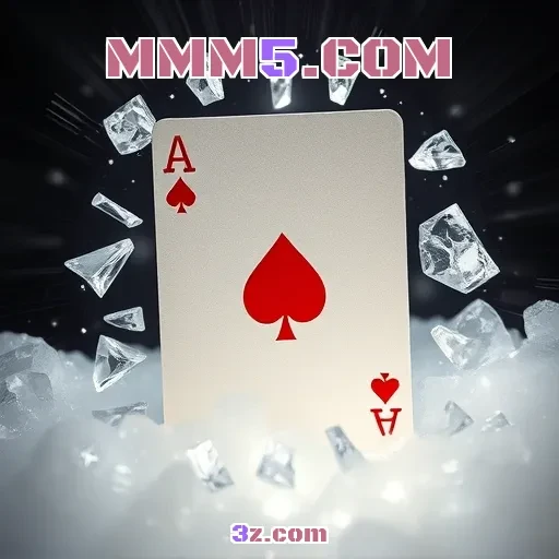 MMM5.COM: O Destino Ideal para Jogadores Confiáveis e Engajados