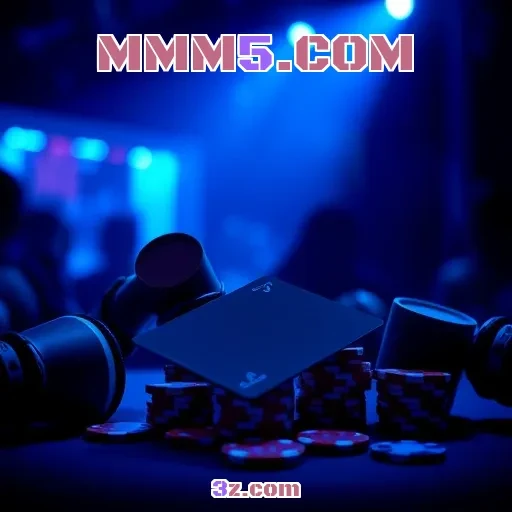MMM5.COM - Plataforma