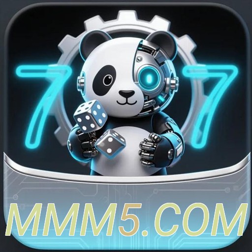 MMM5.COM logo