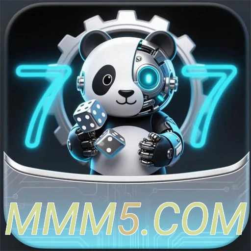 MMM5.COM logo